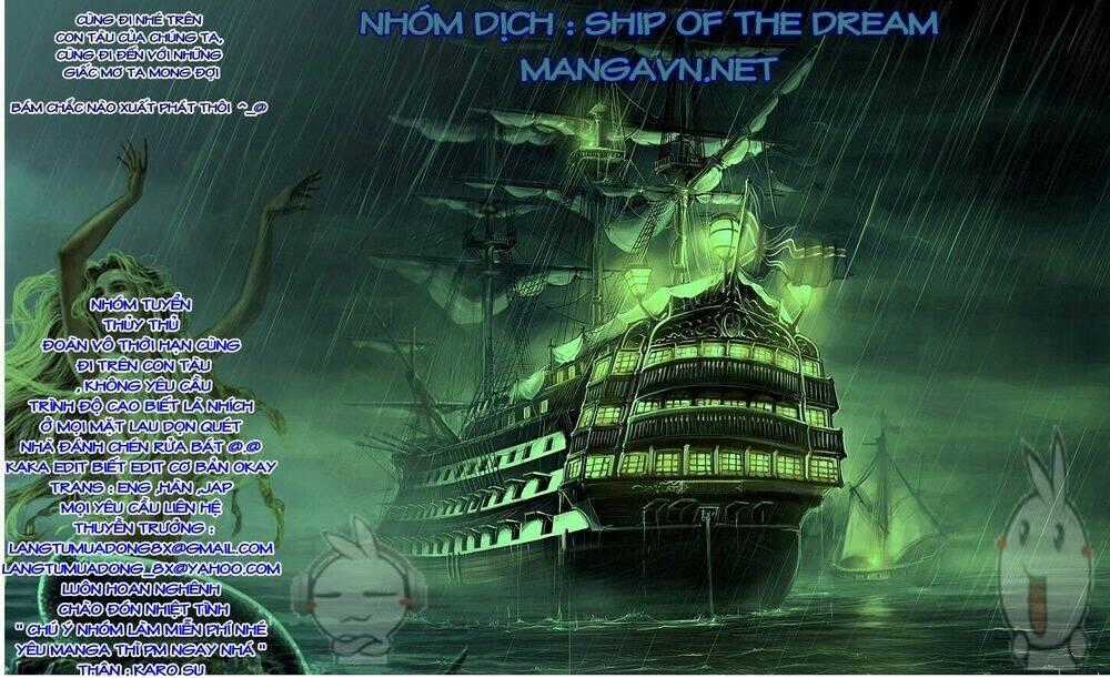 Fortune Arterial - Chapter 14 - Trang 2