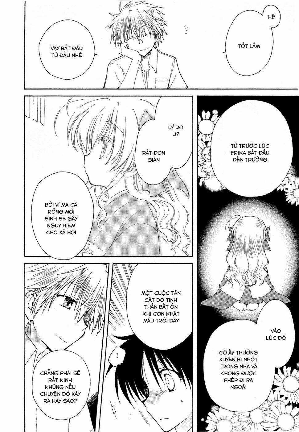 Fortune Arterial - Chapter 16 - Trang 14