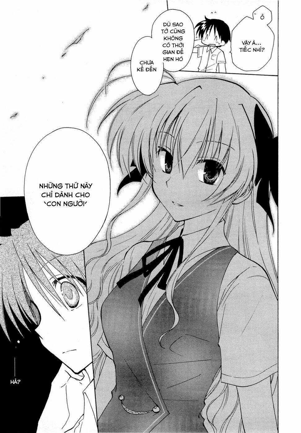 Fortune Arterial - Chapter 16 - Trang 7