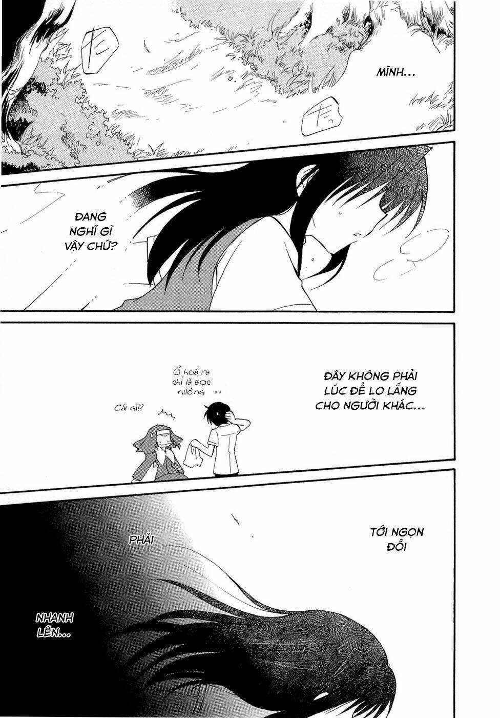 Fortune Arterial - Chapter 19 - Trang 17