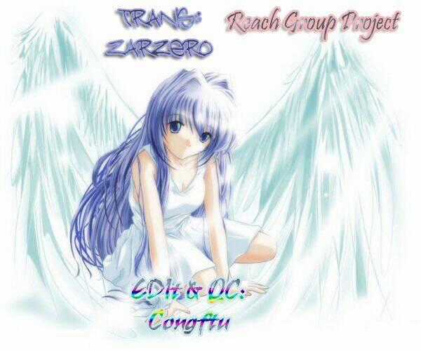 Fortune Arterial - Chapter 2 - Trang 1