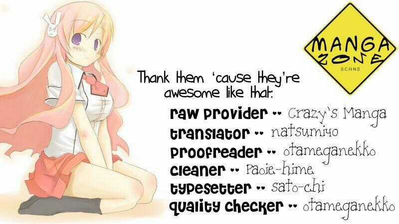 Fortune Arterial - Chapter 3 - Trang 1