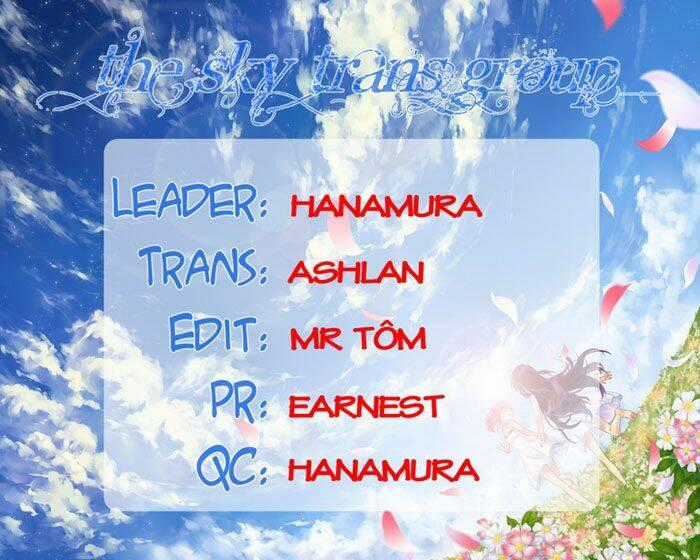 Fortune Arterial - Chapter 4 - Trang 30