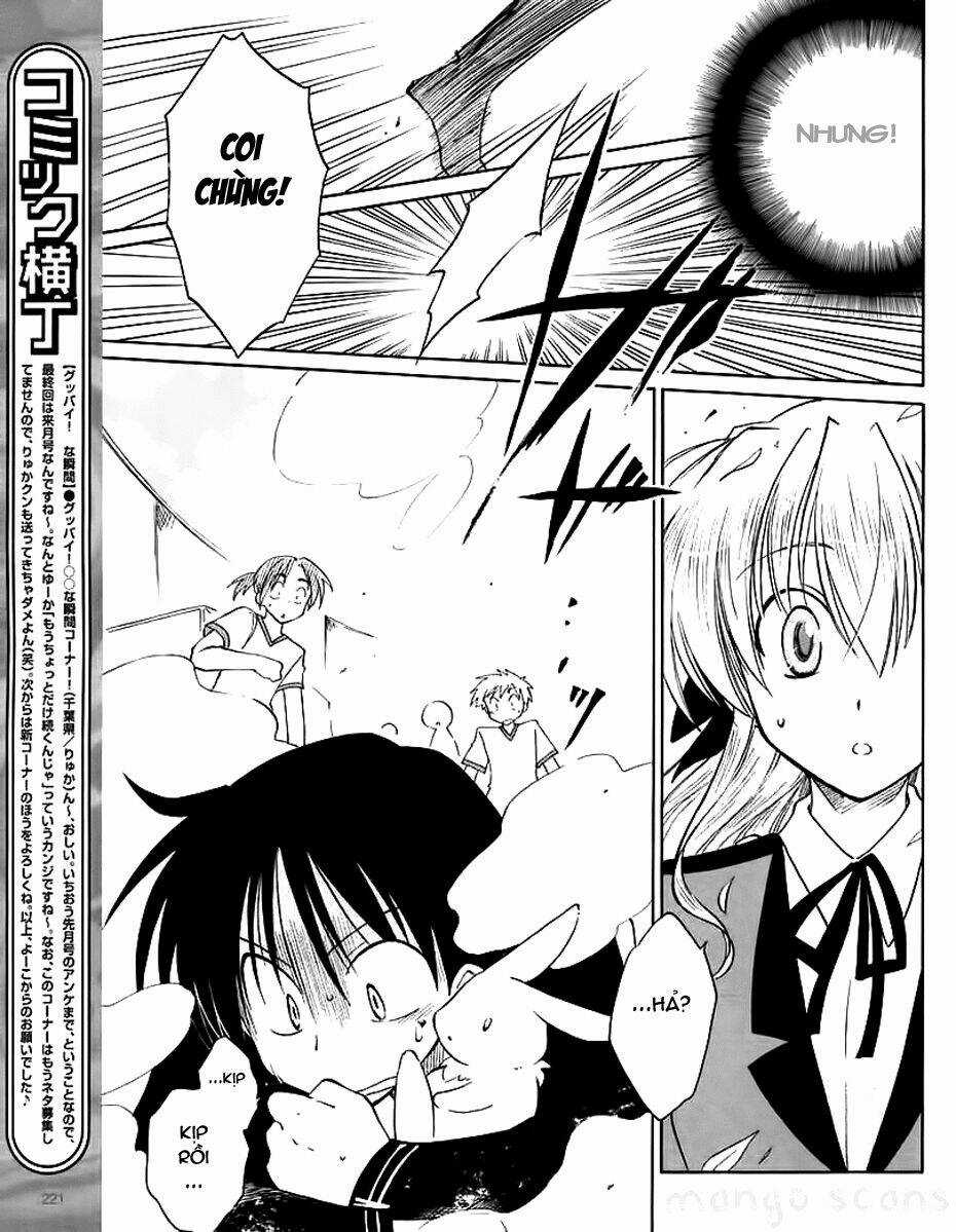 Fortune Arterial - Chapter 5 - Trang 15