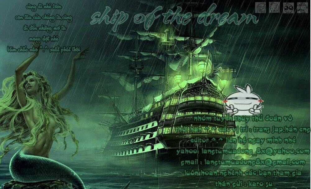 Fortune Arterial - Chapter 8 - Trang 25