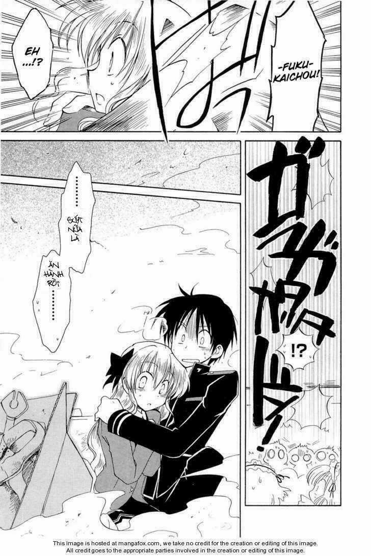 Fortune Arterials - Chapter 13 - Trang 23