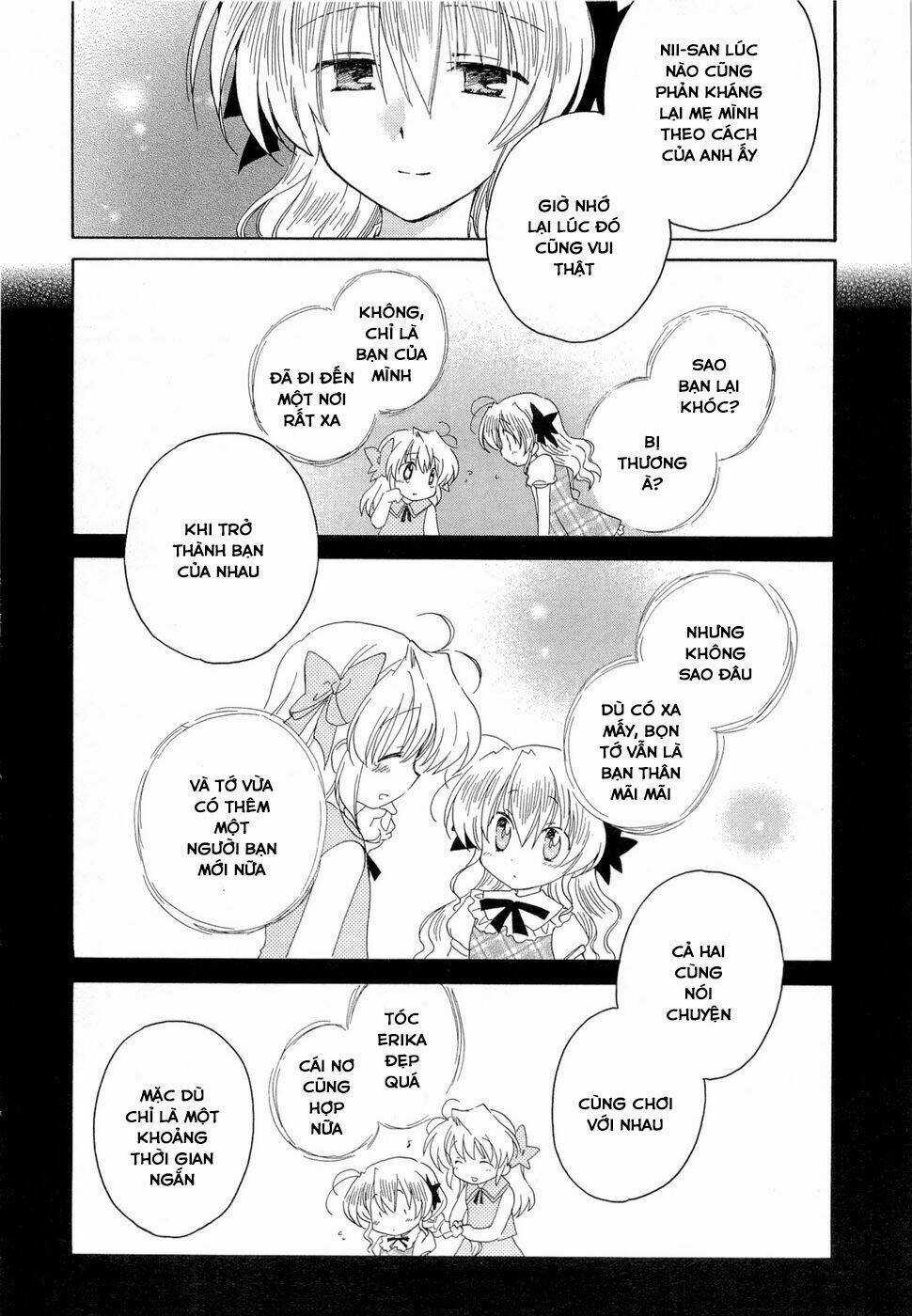 Fortune Arterials - Chapter 22 - Trang 12