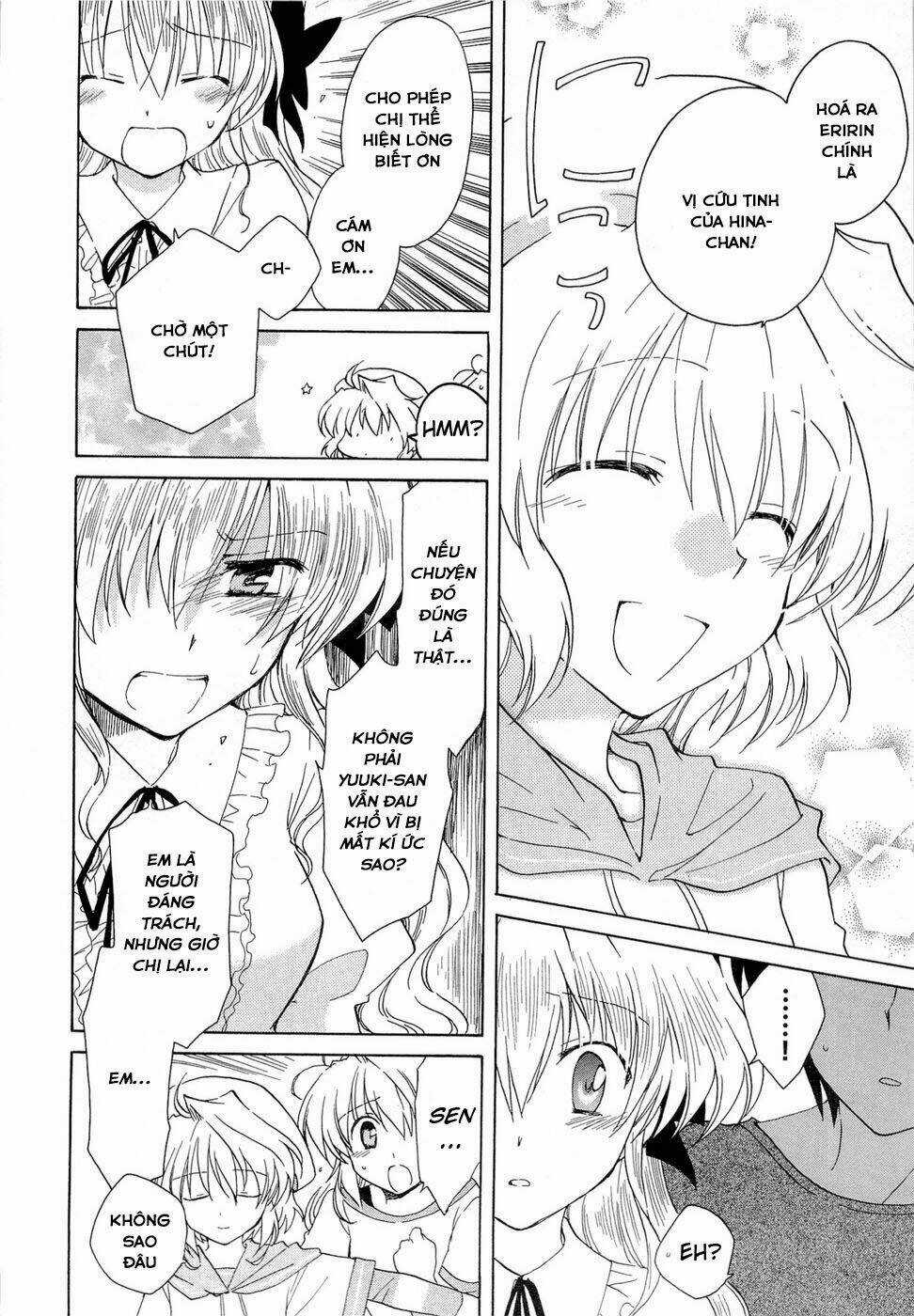 Fortune Arterials - Chapter 22 - Trang 20
