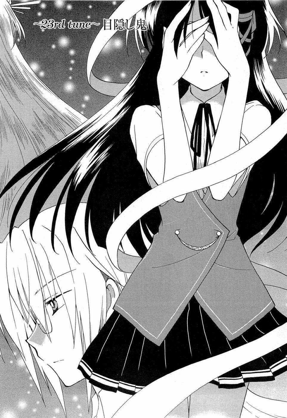 Fortune Arterials - Chapter 23 - Trang 3