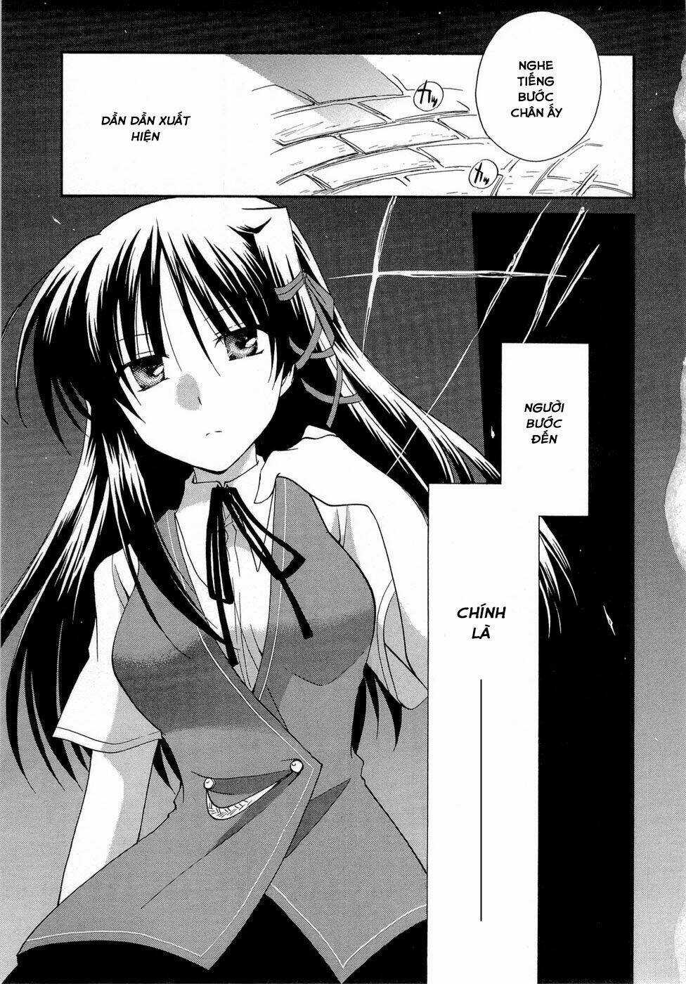 Fortune Arterials - Chapter 23 - Trang 8