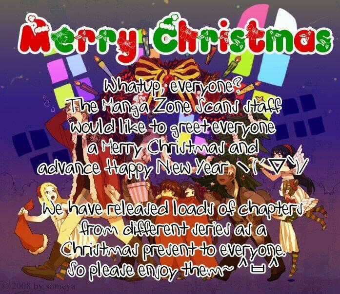 Fortune Arterials - Chapter 3 - Trang 2