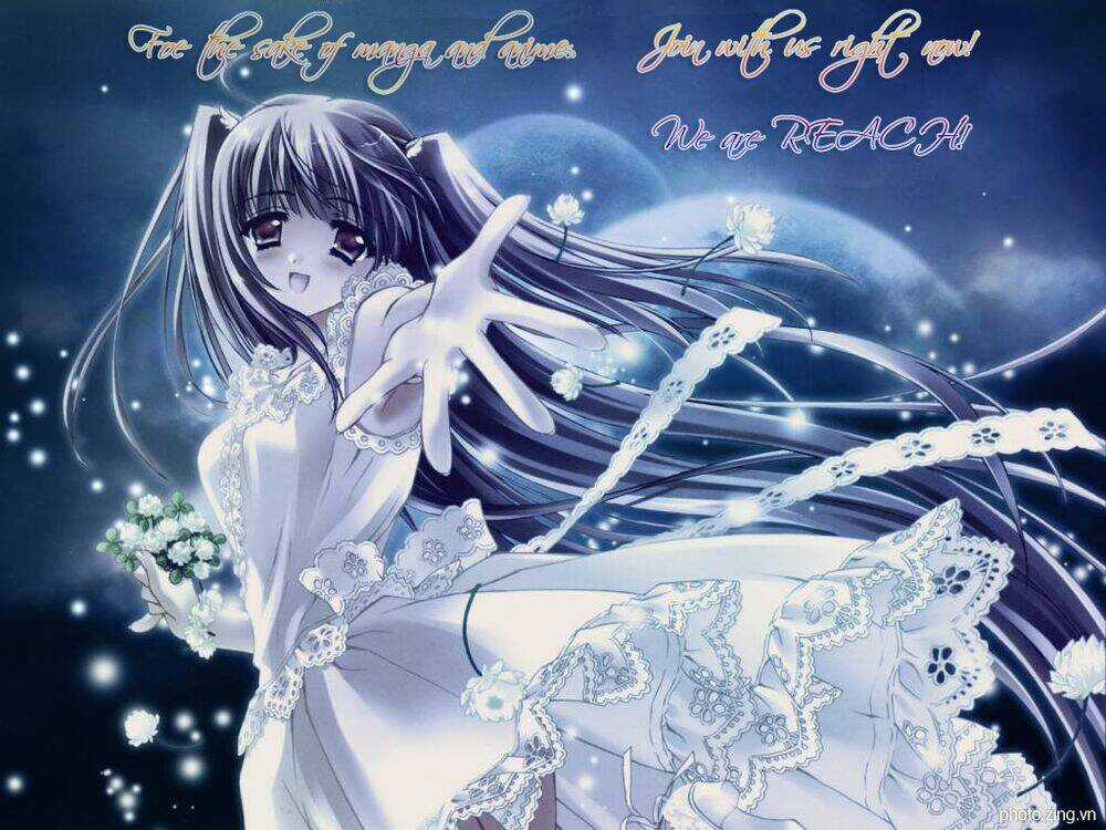 Fortune Arterials - Chapter 3 - Trang 3