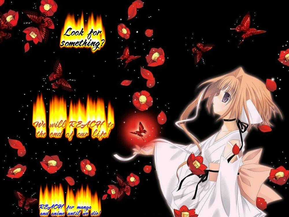 Fortune Arterials - Chapter 3 - Trang 30