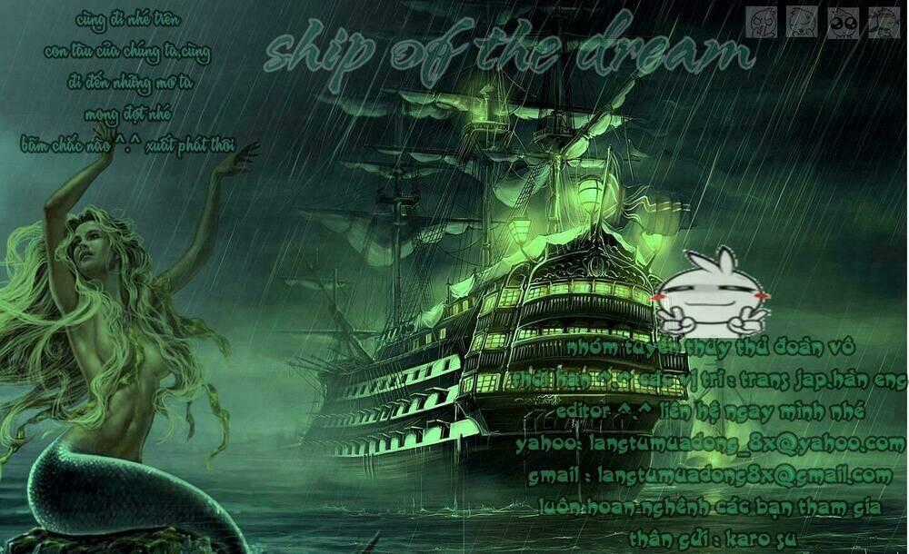 Fortune Arterials - Chapter 9 - Trang 25