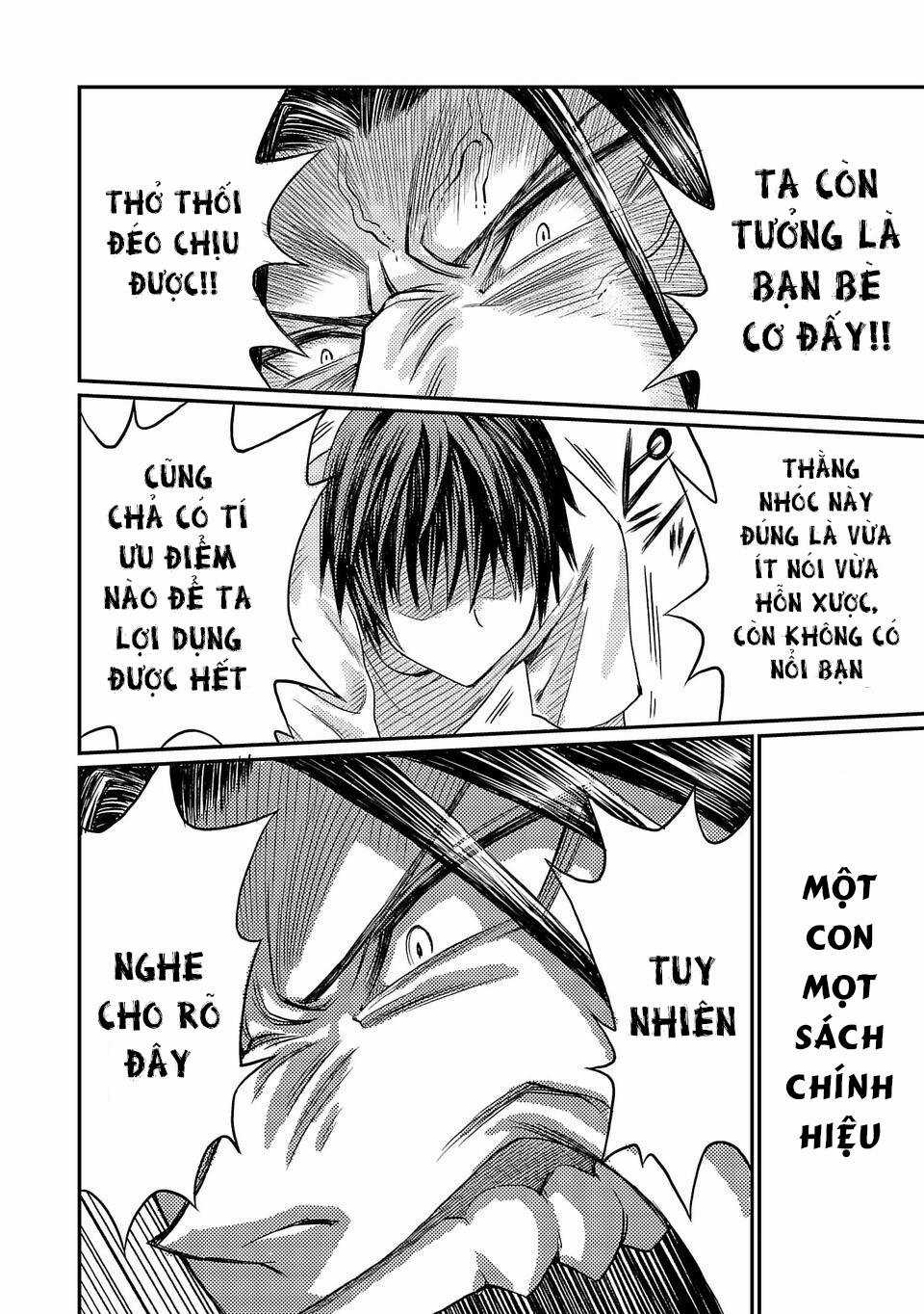 Forward - Chapter 1 - Trang 38