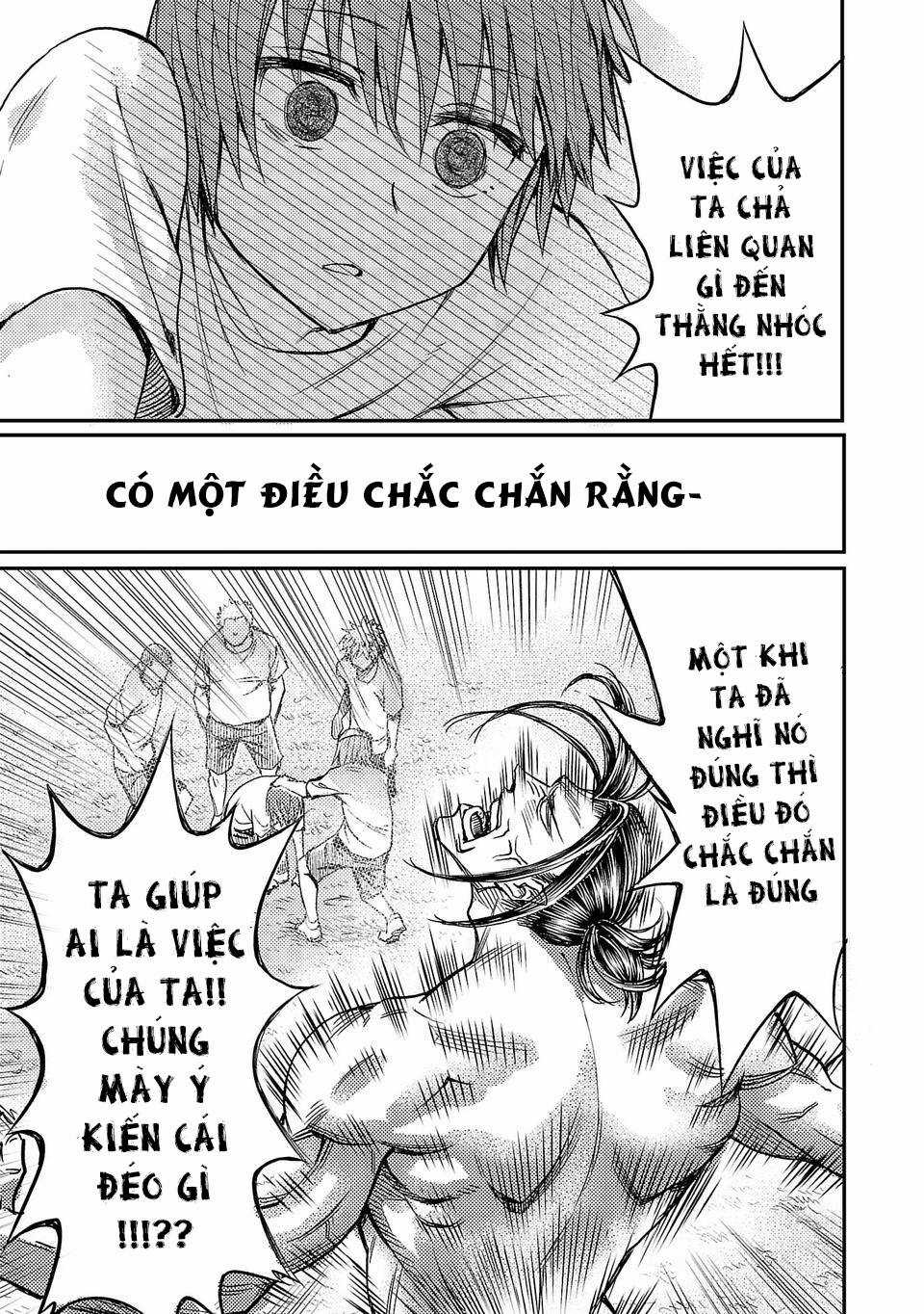 Forward - Chapter 1 - Trang 39