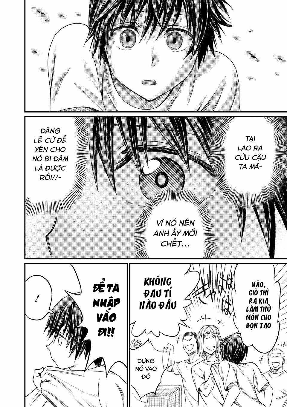 Forward - Chapter 1 - Trang 40