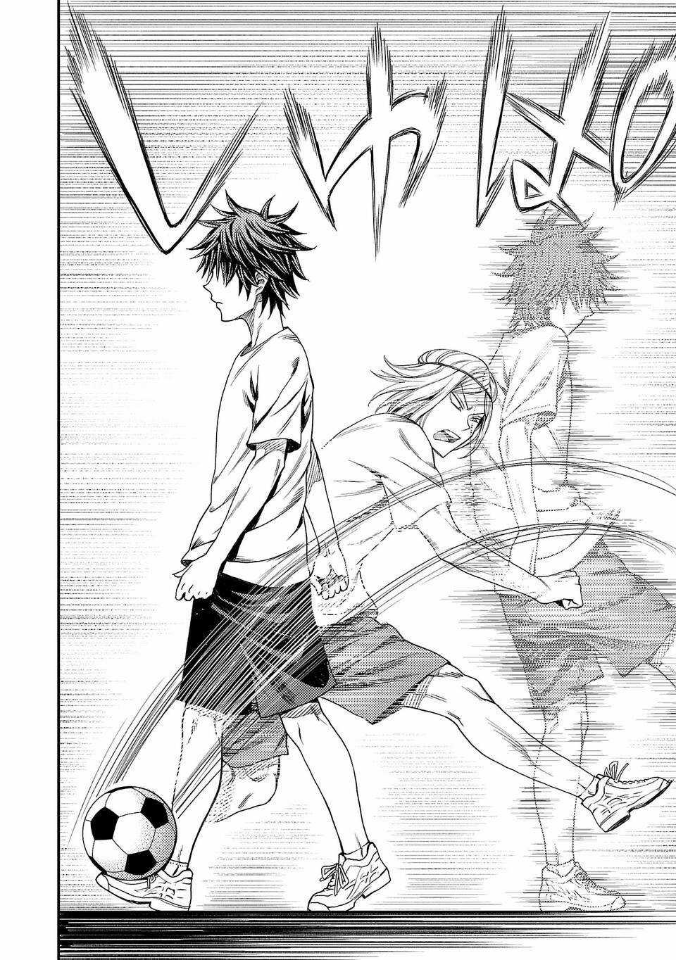 Forward - Chapter 1 - Trang 46