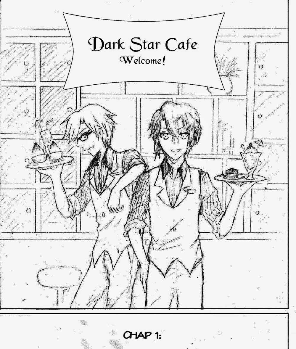 Four Corners - Chapter 1 - Trang 3