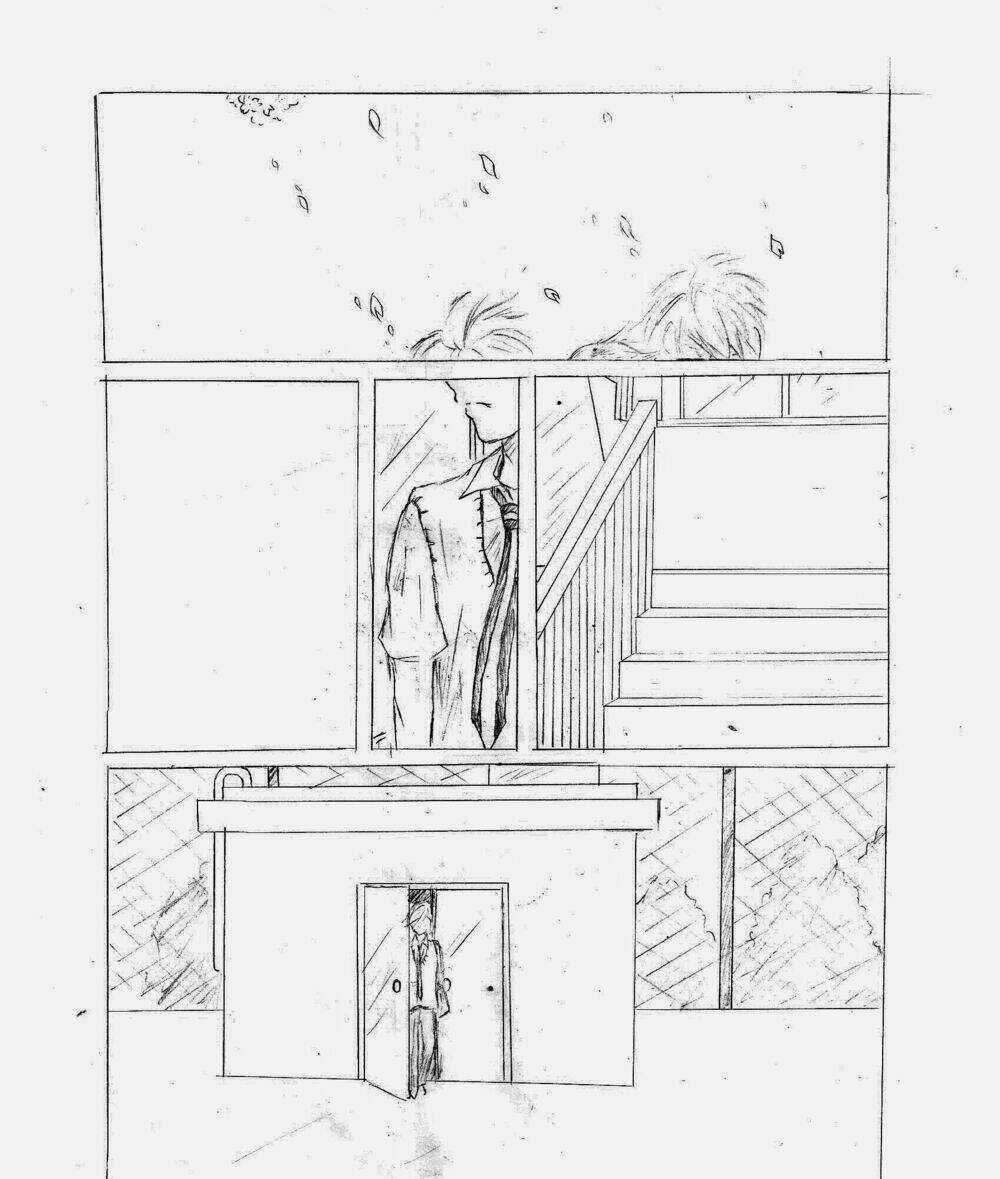 Four Corners - Chapter 1 - Trang 31