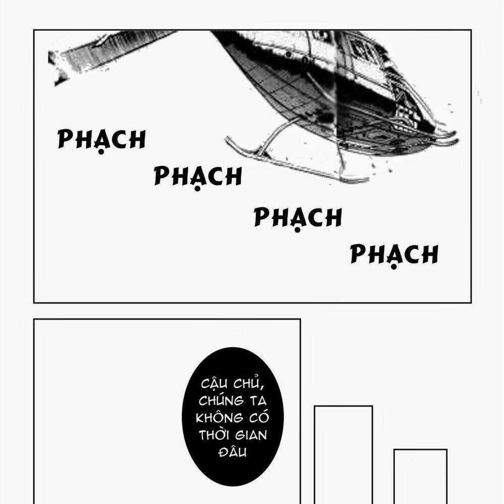 Four Corners - Chapter 1 - Trang 33