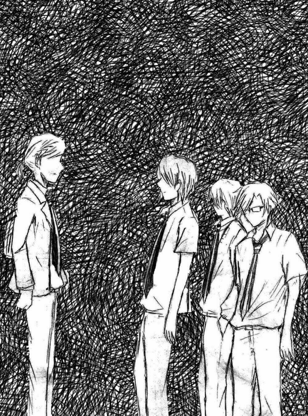 Four Corners - Chapter 1 - Trang 41