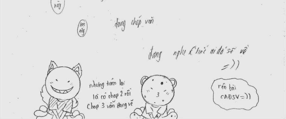 Four Corners - Chapter 2 - Trang 2