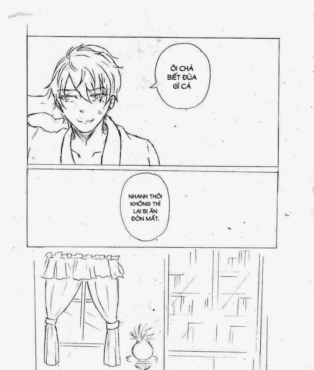 Four Corners - Chapter 2 - Trang 35