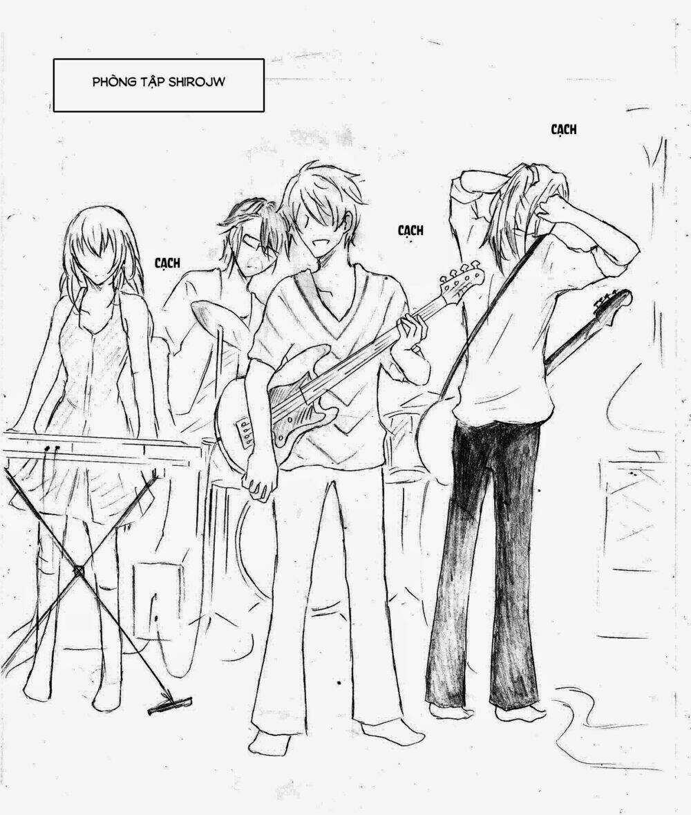 Four Corners - Chapter 2 - Trang 37