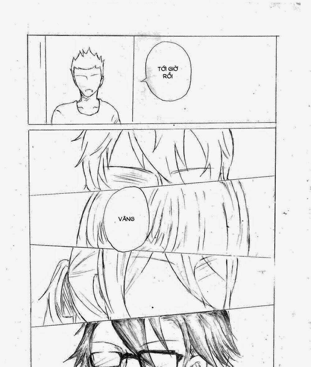 Four Corners - Chapter 2 - Trang 39