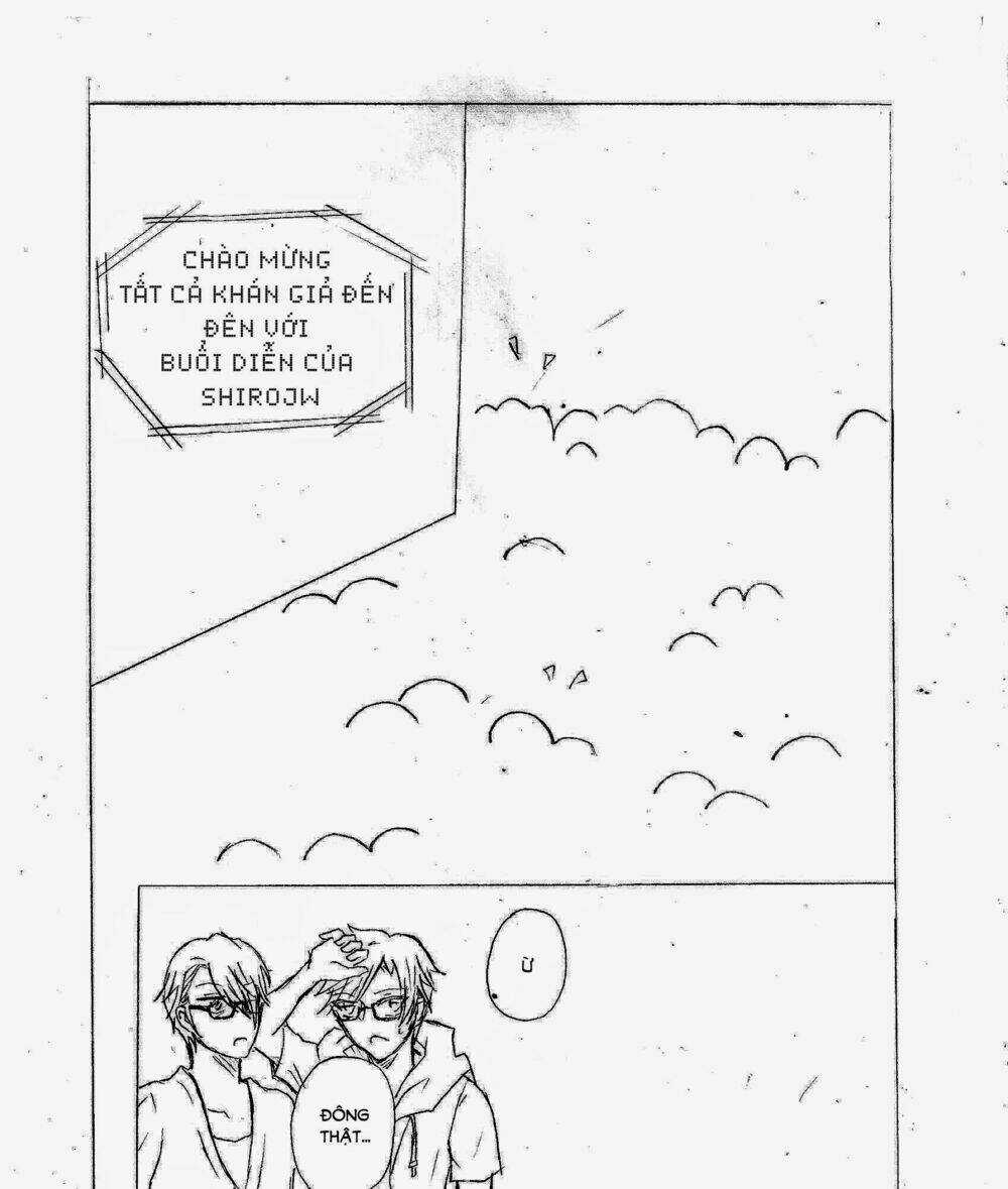 Four Corners - Chapter 2 - Trang 41