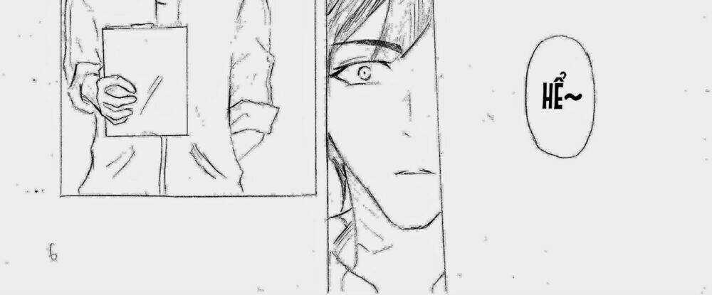 Four Corners - Chapter 3 - Trang 12