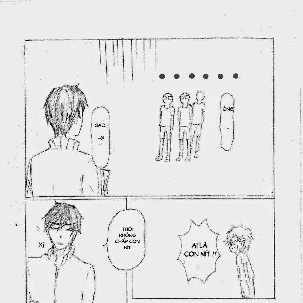 Four Corners - Chapter 3 - Trang 13