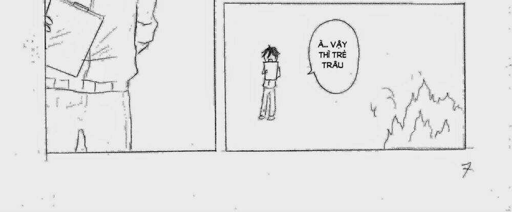 Four Corners - Chapter 3 - Trang 14