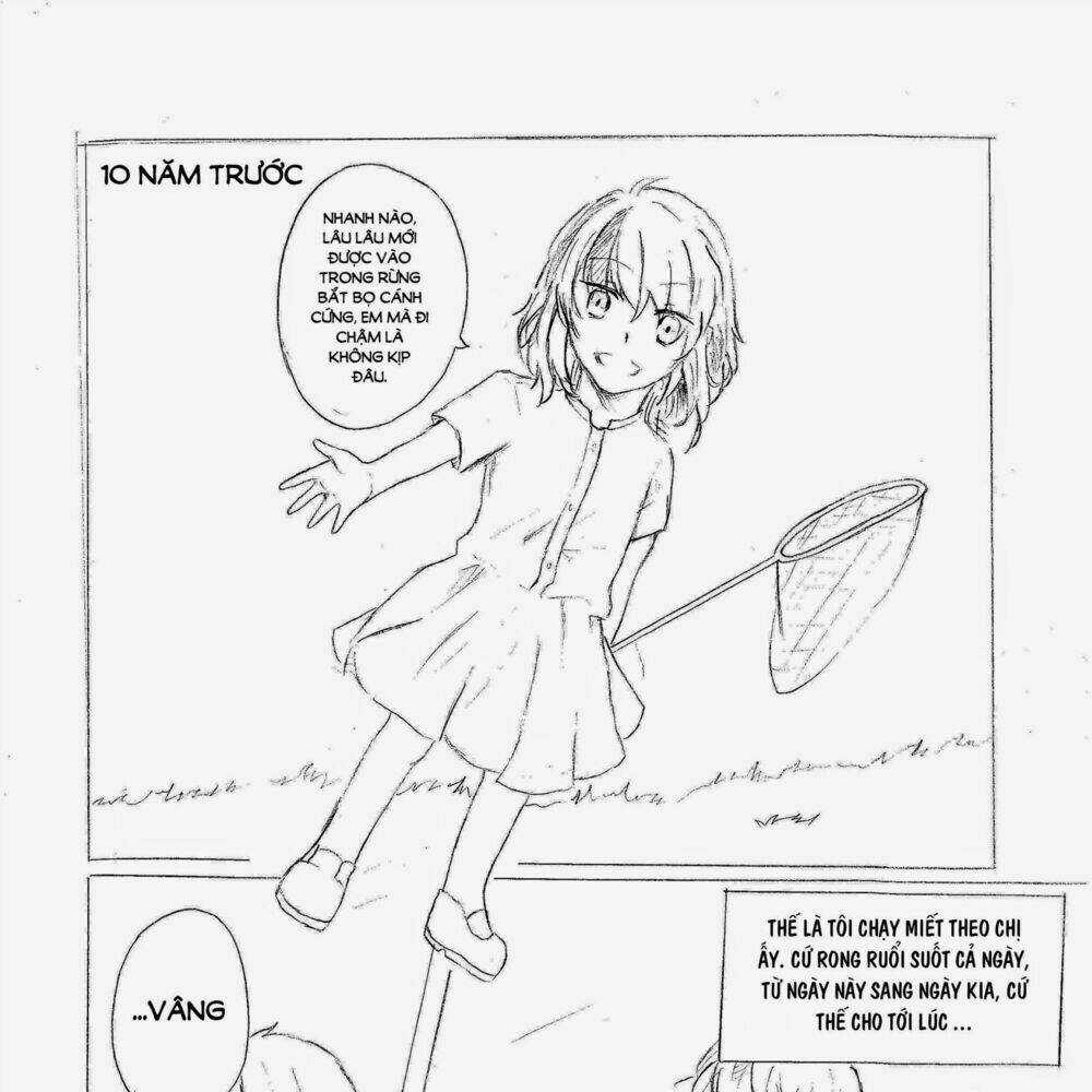 Four Corners - Chapter 3 - Trang 19