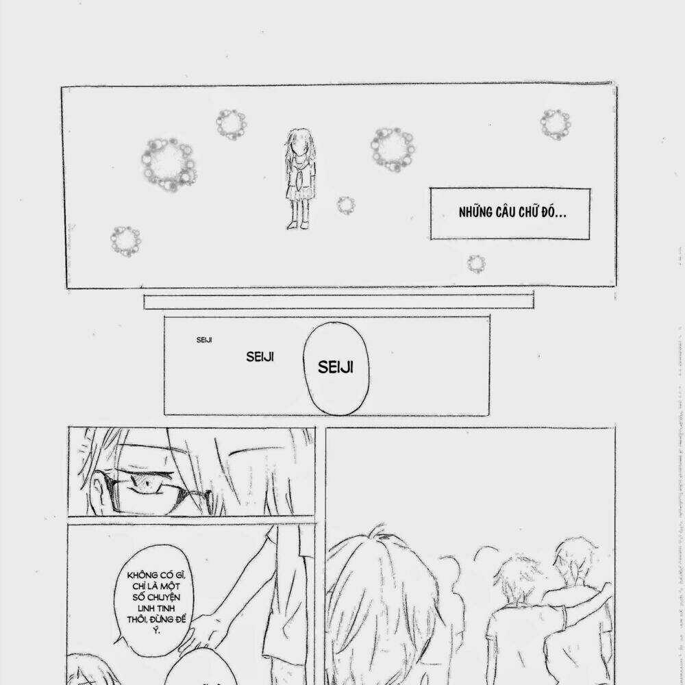 Four Corners - Chapter 3 - Trang 25