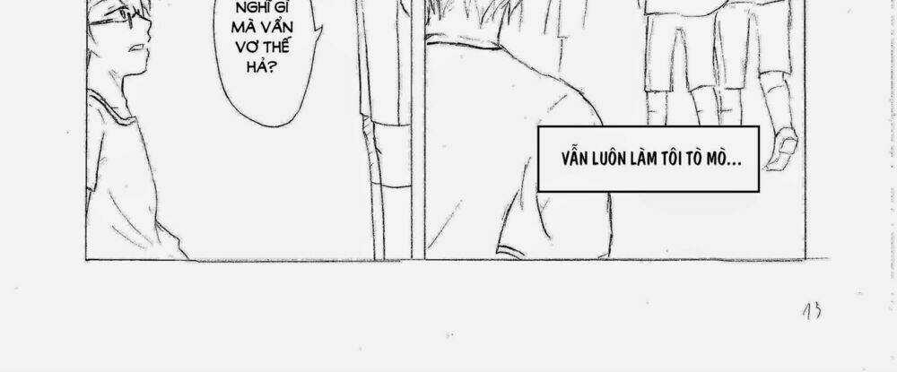 Four Corners - Chapter 3 - Trang 26