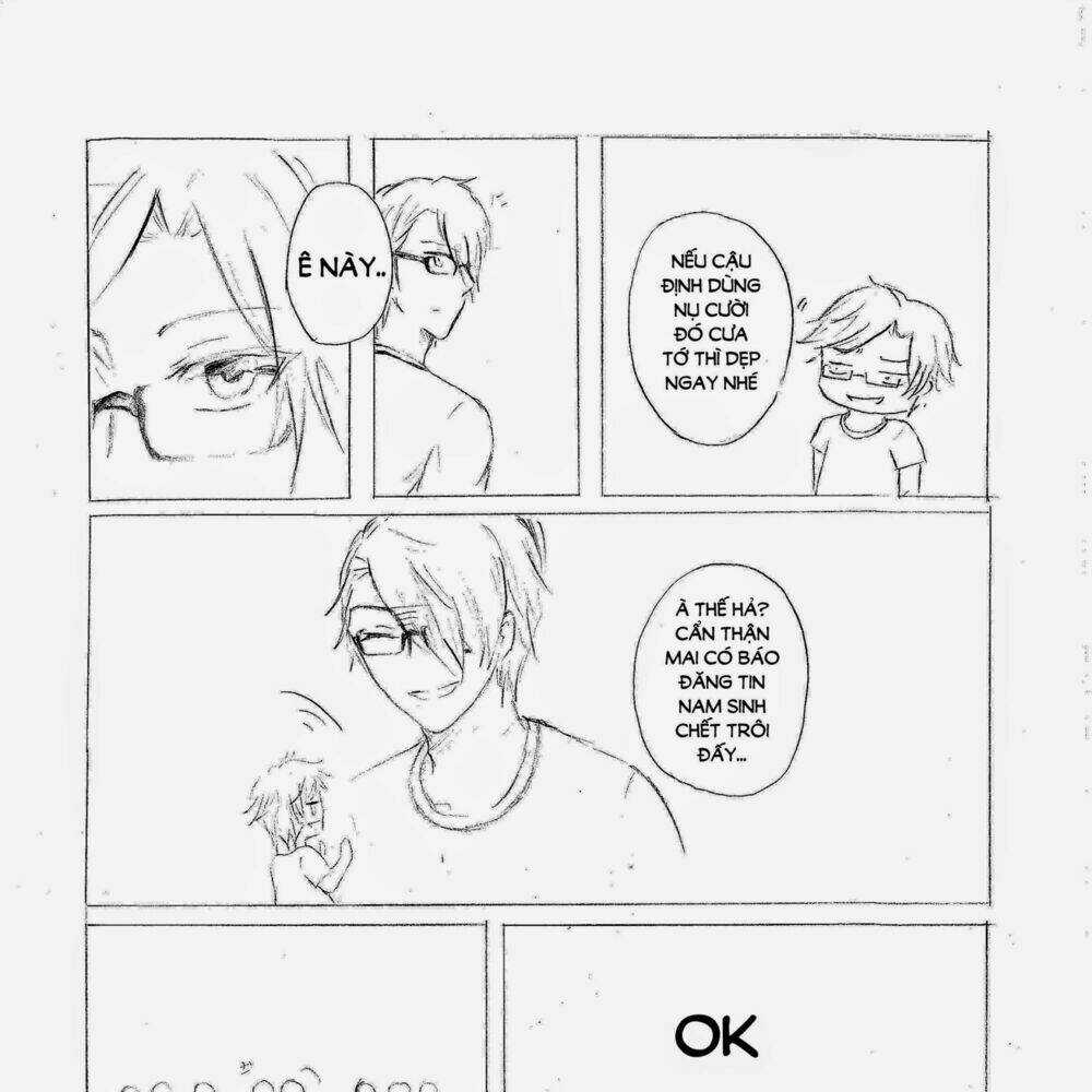 Four Corners - Chapter 3 - Trang 31