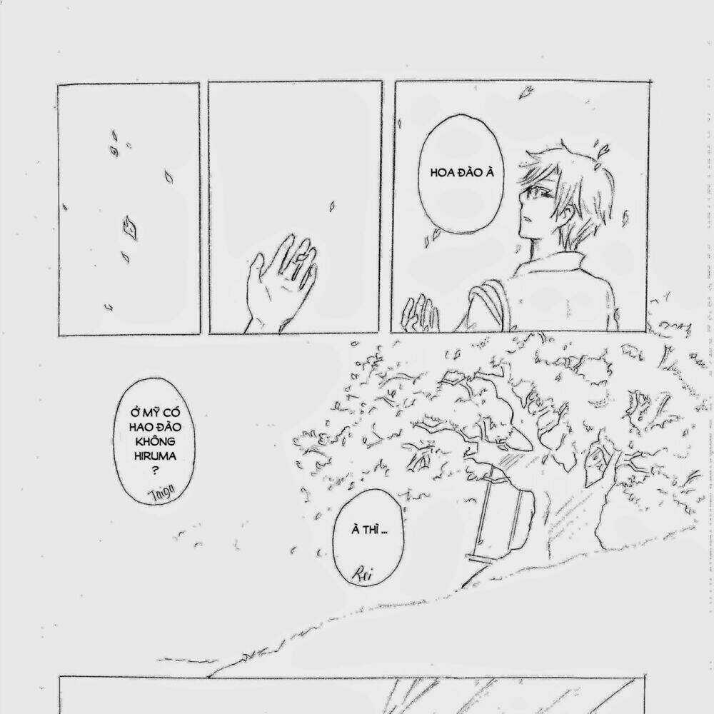 Four Corners - Chapter 3 - Trang 39