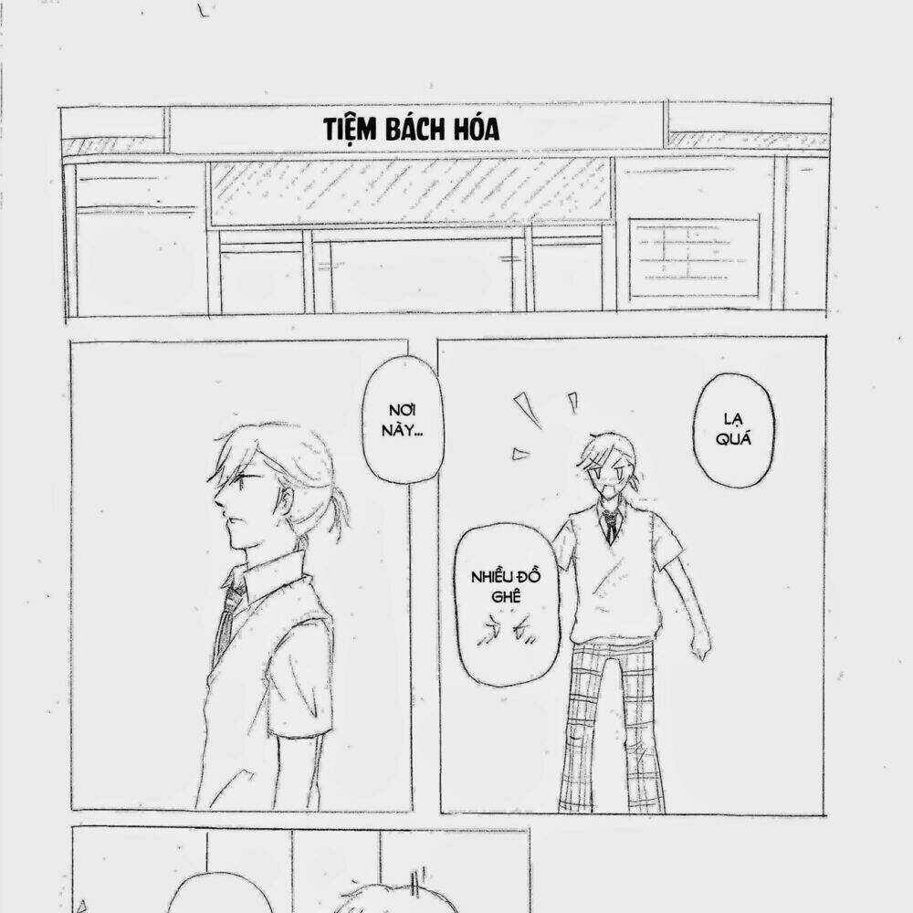 Four Corners - Chapter 3 - Trang 43