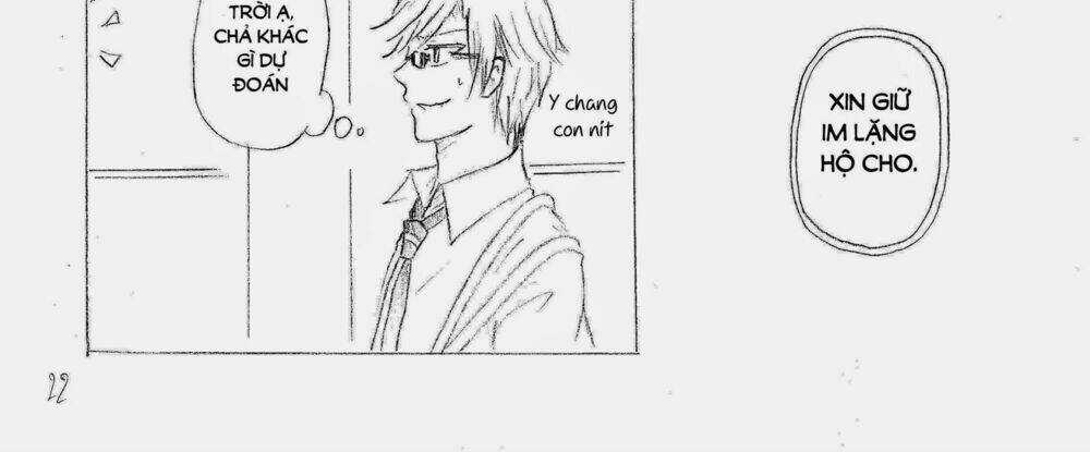 Four Corners - Chapter 3 - Trang 44