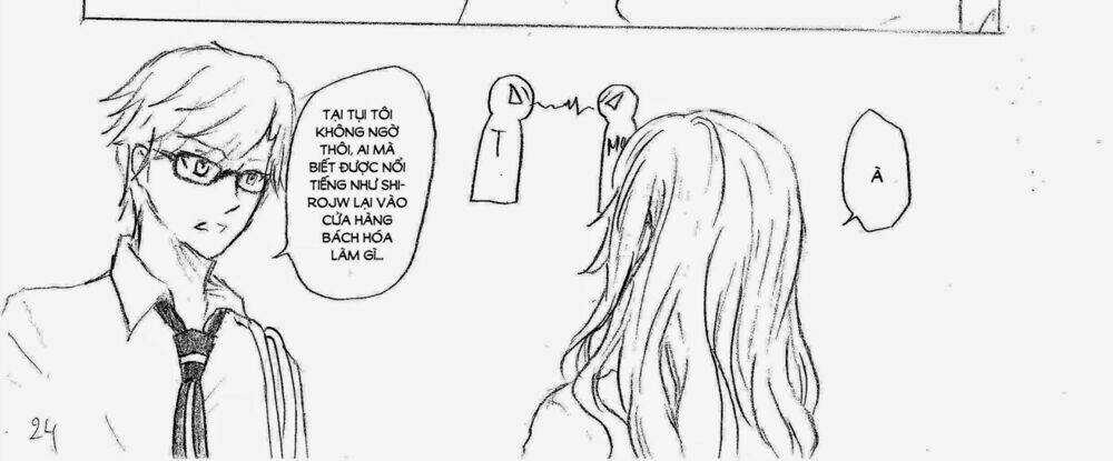 Four Corners - Chapter 3 - Trang 48