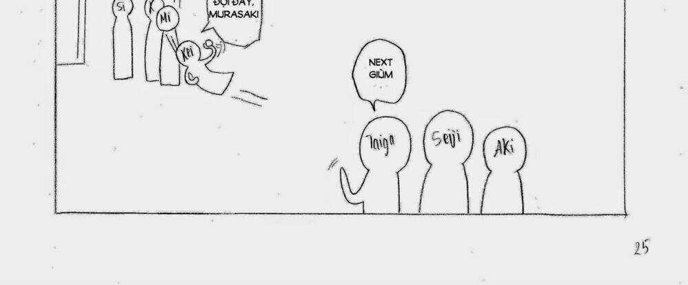 Four Corners - Chapter 3 - Trang 50