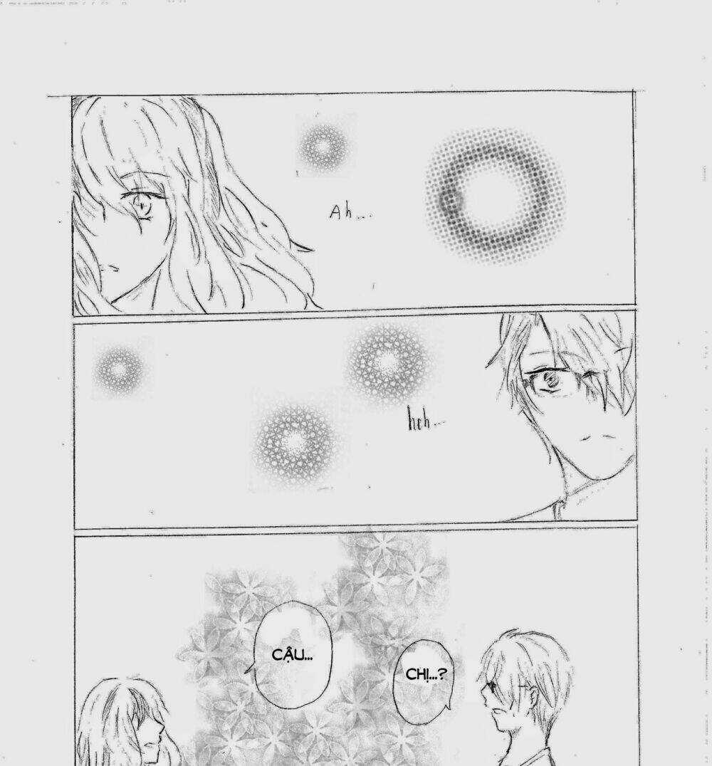 Four Corners - Chapter 3 - Trang 9