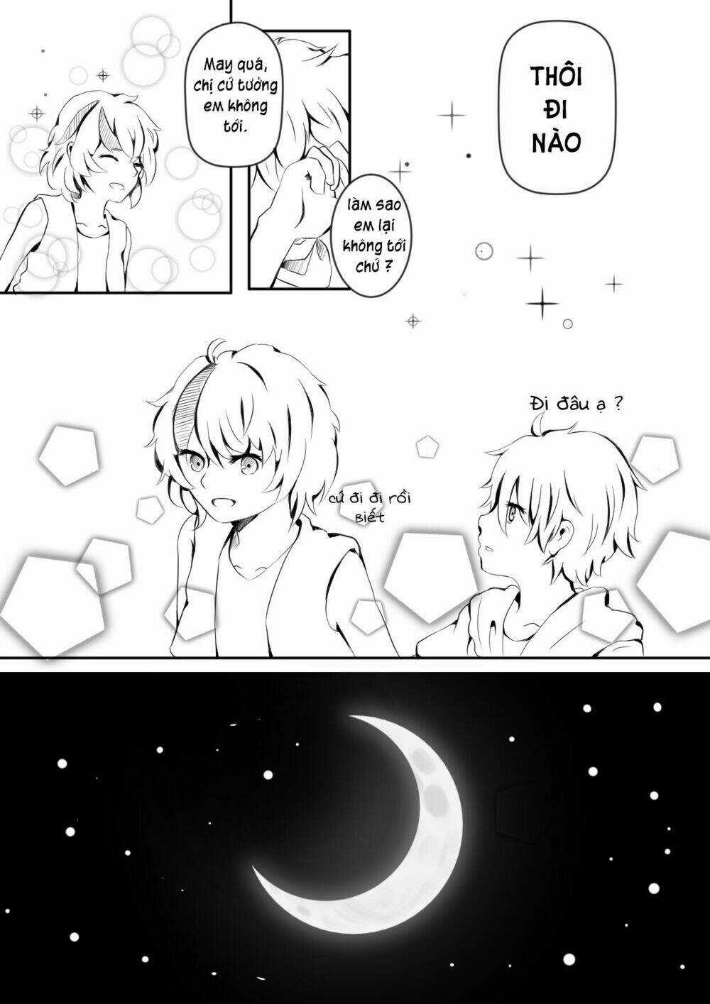 Four Corners - Chapter 4 - Trang 14