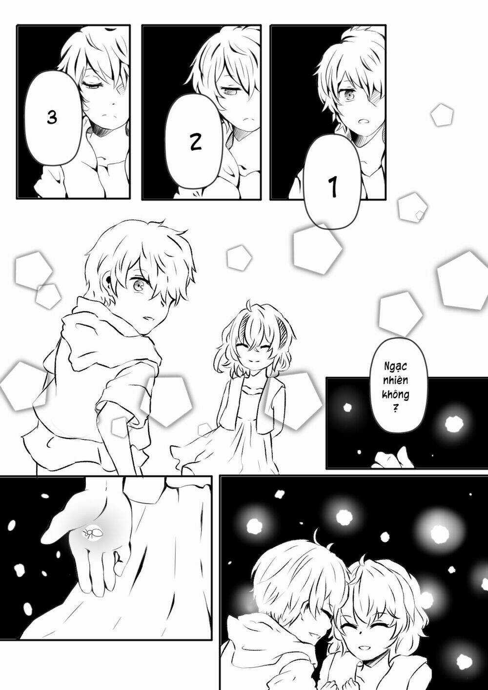 Four Corners - Chapter 4 - Trang 15