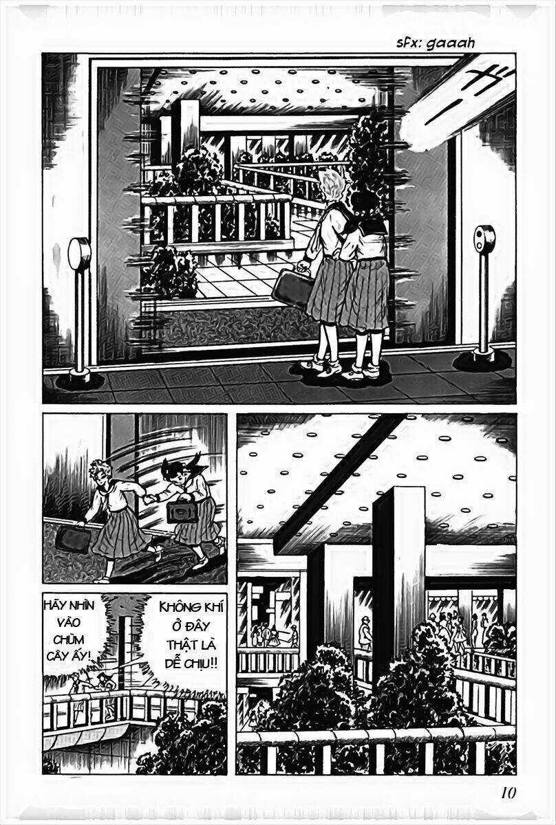 Fourteen - Chapter 1 - Trang 12