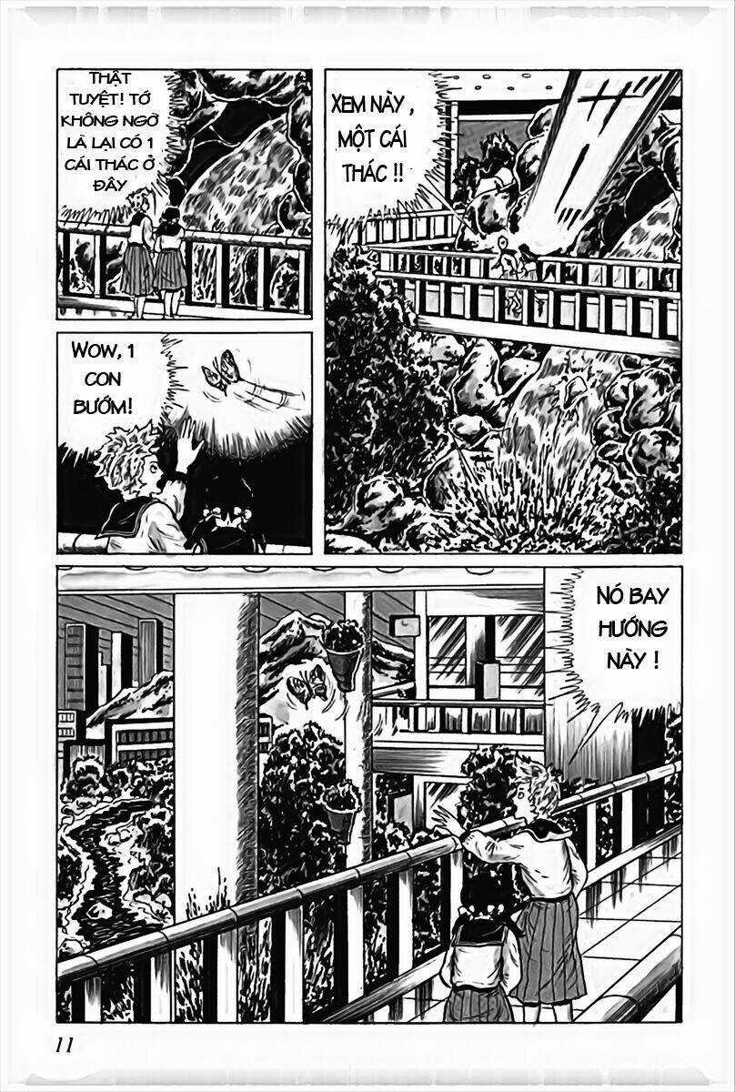 Fourteen - Chapter 1 - Trang 13