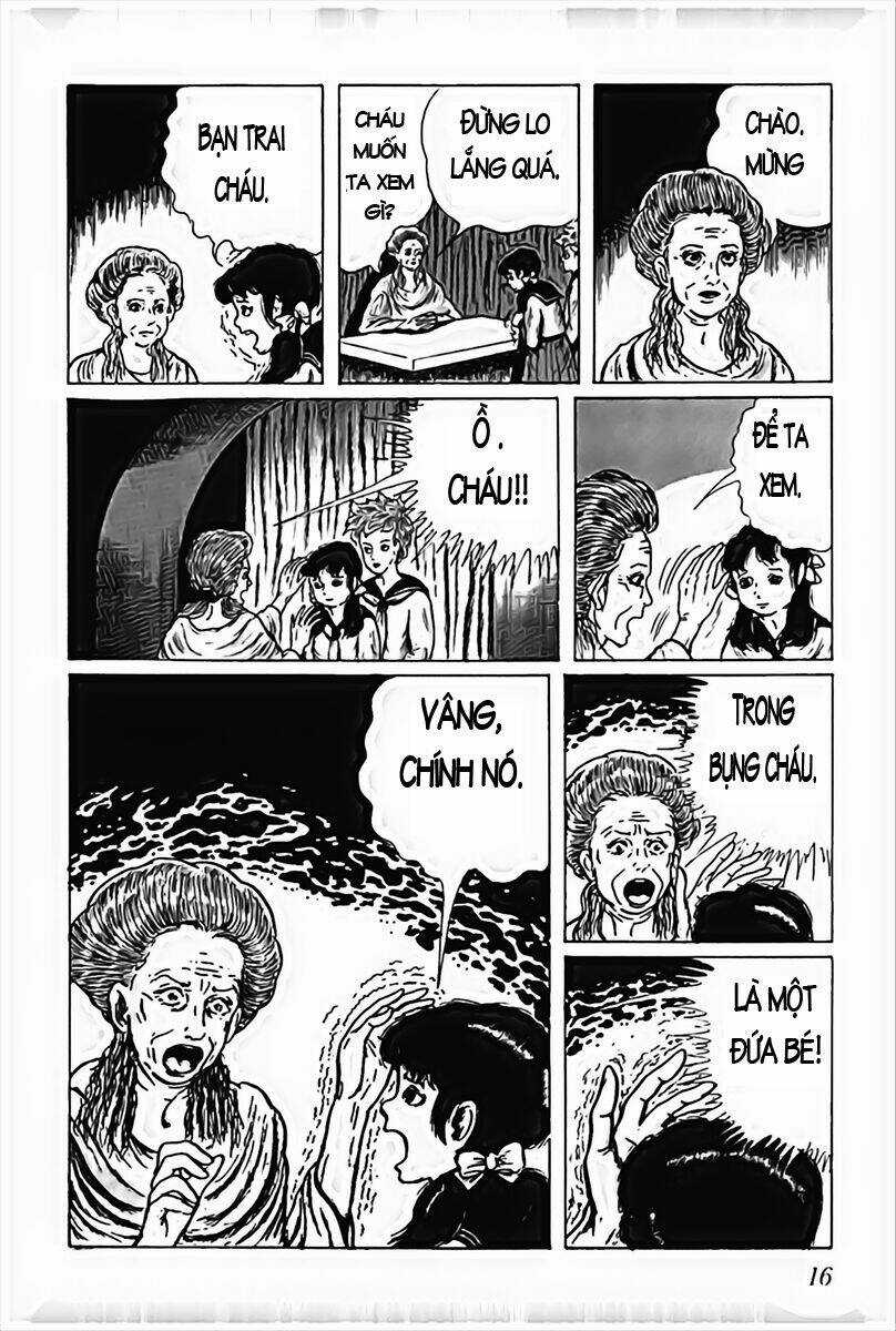 Fourteen - Chapter 1 - Trang 18