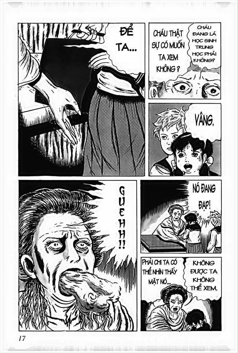 Fourteen - Chapter 1 - Trang 19